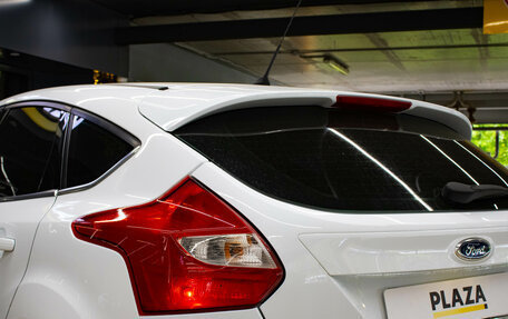 Ford Focus III, 2013 год, 1 089 000 рублей, 6 фотография