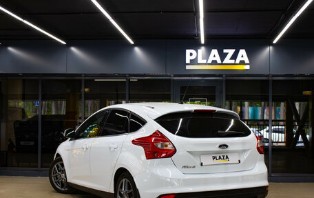 Ford Focus III, 2013 год, 1 089 000 рублей, 3 фотография