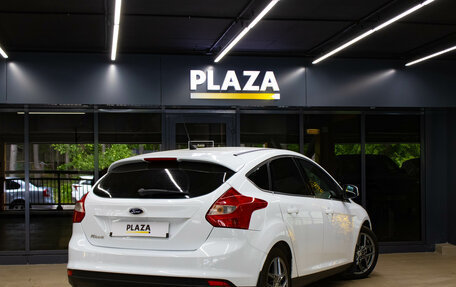 Ford Focus III, 2013 год, 1 089 000 рублей, 4 фотография