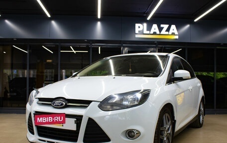 Ford Focus III, 2013 год, 1 089 000 рублей, 5 фотография
