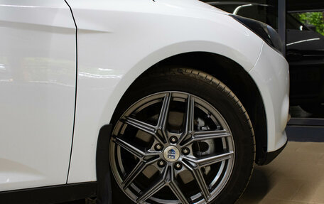 Ford Focus III, 2013 год, 1 089 000 рублей, 7 фотография