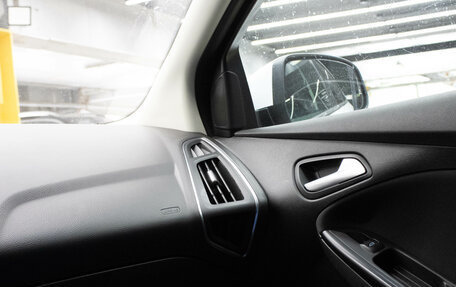 Ford Focus III, 2013 год, 1 089 000 рублей, 9 фотография
