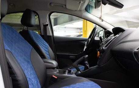Ford Focus III, 2013 год, 1 089 000 рублей, 12 фотография