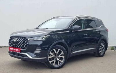 Chery Tiggo 7 Pro, 2020 год, 1 550 000 рублей, 1 фотография