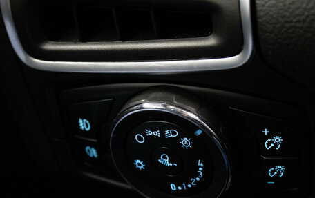 Ford Focus III, 2013 год, 1 089 000 рублей, 14 фотография