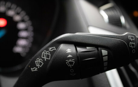 Ford Focus III, 2013 год, 1 089 000 рублей, 17 фотография