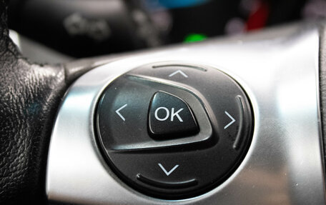 Ford Focus III, 2013 год, 1 089 000 рублей, 15 фотография