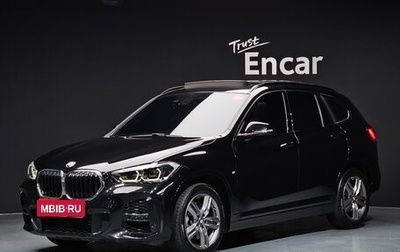BMW X1, 2021 год, 2 800 334 рублей, 1 фотография