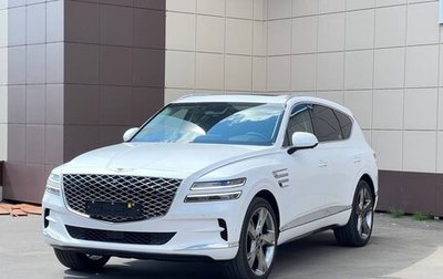 Genesis GV80 I, 2020 год, 5 500 000 рублей, 1 фотография