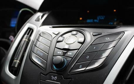 Ford Focus III, 2013 год, 1 089 000 рублей, 20 фотография