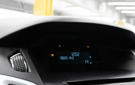 Ford Focus III, 2013 год, 1 089 000 рублей, 19 фотография