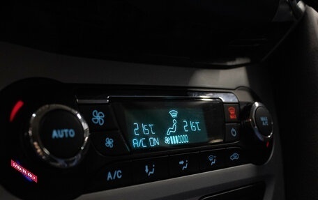 Ford Focus III, 2013 год, 1 089 000 рублей, 21 фотография