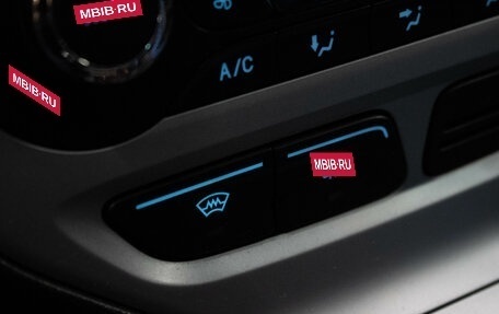 Ford Focus III, 2013 год, 1 089 000 рублей, 22 фотография