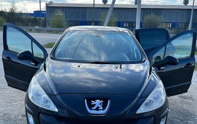 Peugeot 308 II, 2008 год, 425 000 рублей, 1 фотография