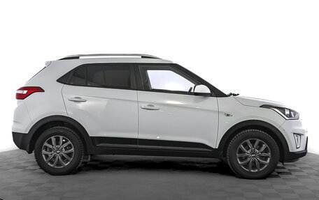 Hyundai Creta I рестайлинг, 2020 год, 1 825 000 рублей, 4 фотография
