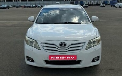 Toyota Camry, 2011 год, 1 270 000 рублей, 1 фотография