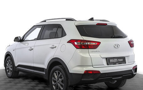 Hyundai Creta I рестайлинг, 2020 год, 1 825 000 рублей, 7 фотография