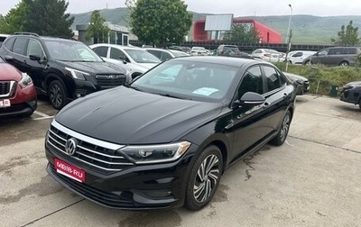 Volkswagen Jetta VII, 2021 год, 1 699 000 рублей, 1 фотография