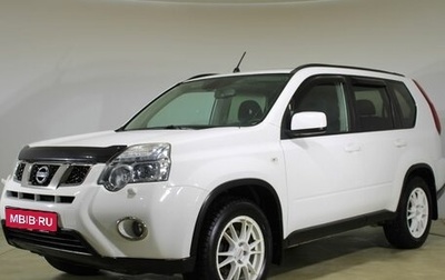 Nissan X-Trail, 2013 год, 1 470 000 рублей, 1 фотография
