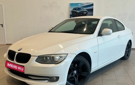 BMW 3 серия, 2012 год, 1 480 000 рублей, 1 фотография
