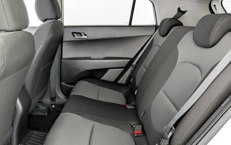 Hyundai Creta I рестайлинг, 2020 год, 1 825 000 рублей, 11 фотография