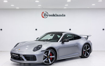Porsche 911, 2020 год, 16 990 000 рублей, 1 фотография