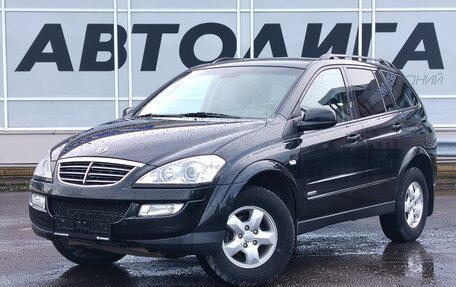 SsangYong Kyron I, 2011 год, 792 000 рублей, 1 фотография