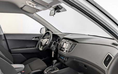 Hyundai Creta I рестайлинг, 2020 год, 1 825 000 рублей, 10 фотография