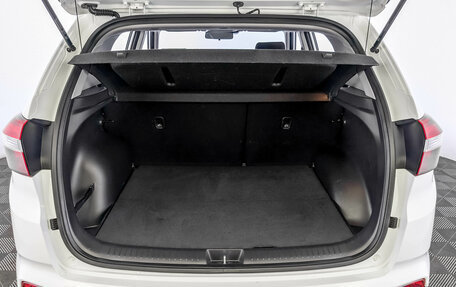 Hyundai Creta I рестайлинг, 2020 год, 1 825 000 рублей, 9 фотография