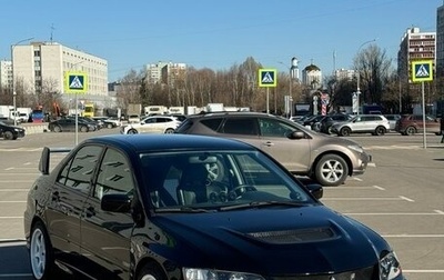 Mitsubishi Lancer Evolution VIII, 2003 год, 3 600 000 рублей, 1 фотография