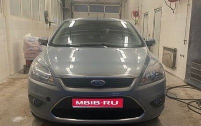 Ford Focus II рестайлинг, 2010 год, 650 000 рублей, 1 фотография
