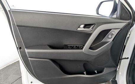 Hyundai Creta I рестайлинг, 2020 год, 1 825 000 рублей, 18 фотография