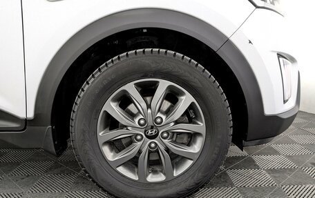 Hyundai Creta I рестайлинг, 2020 год, 1 825 000 рублей, 17 фотография