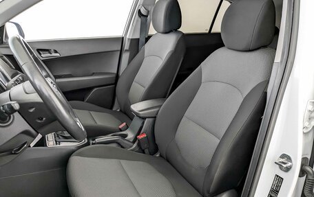Hyundai Creta I рестайлинг, 2020 год, 1 825 000 рублей, 19 фотография
