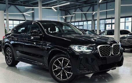 BMW X4, 2024 год, 7 900 000 рублей, 1 фотография