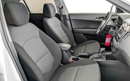 Hyundai Creta I рестайлинг, 2020 год, 1 825 000 рублей, 22 фотография