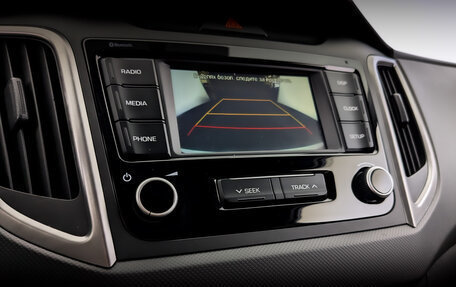 Hyundai Creta I рестайлинг, 2020 год, 1 825 000 рублей, 26 фотография