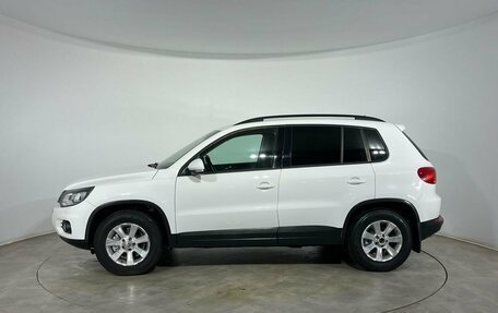 Volkswagen Tiguan I, 2012 год, 1 425 000 рублей, 2 фотография