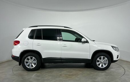 Volkswagen Tiguan I, 2012 год, 1 425 000 рублей, 5 фотография