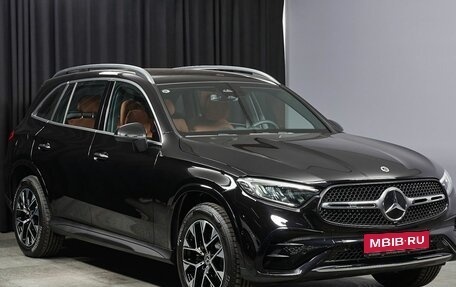 Mercedes-Benz GLC, 2024 год, 8 300 000 рублей, 1 фотография