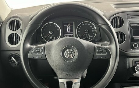Volkswagen Tiguan I, 2012 год, 1 425 000 рублей, 10 фотография