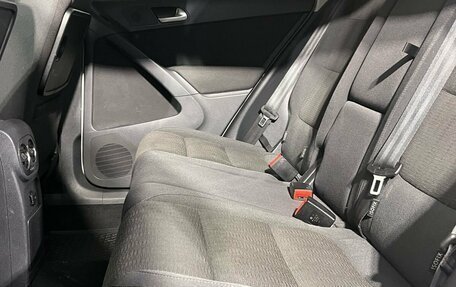 Volkswagen Tiguan I, 2012 год, 1 425 000 рублей, 15 фотография