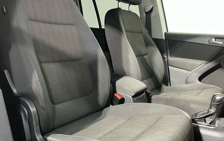 Volkswagen Tiguan I, 2012 год, 1 425 000 рублей, 14 фотография