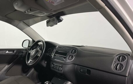 Volkswagen Tiguan I, 2012 год, 1 425 000 рублей, 9 фотография