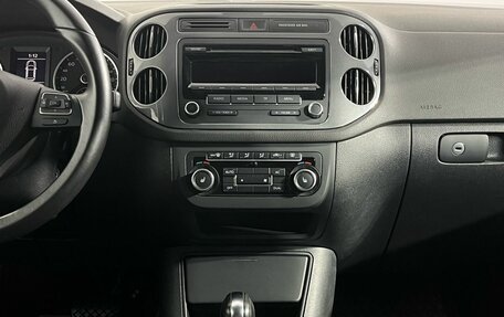 Volkswagen Tiguan I, 2012 год, 1 425 000 рублей, 11 фотография