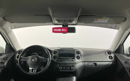 Volkswagen Tiguan I, 2012 год, 1 425 000 рублей, 7 фотография