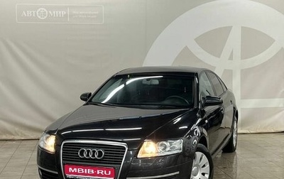 Audi A6, 2007 год, 799 000 рублей, 1 фотография