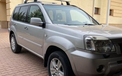 Nissan X-Trail, 2007 год, 1 300 000 рублей, 1 фотография