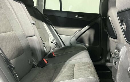 Volkswagen Tiguan I, 2012 год, 1 425 000 рублей, 16 фотография