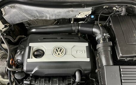 Volkswagen Tiguan I, 2012 год, 1 425 000 рублей, 20 фотография